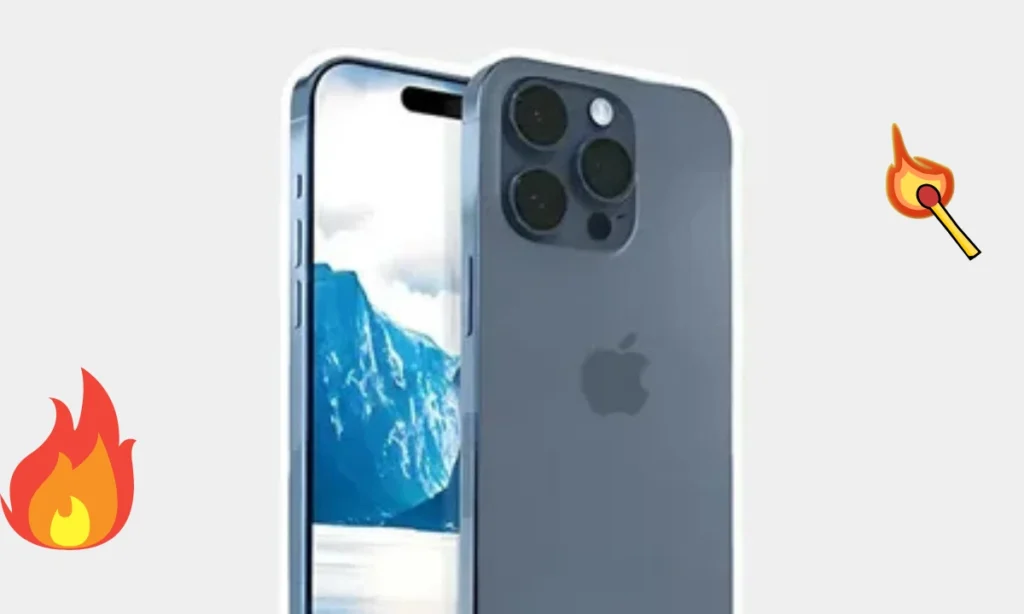 Apple iPhone 16 Pro Max