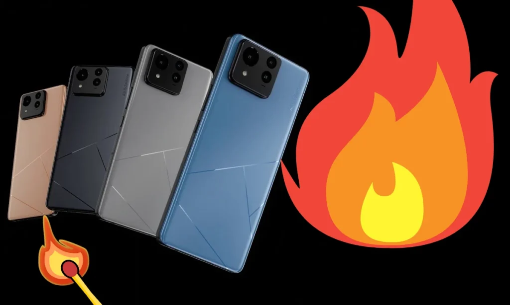 Asus Zenfone 11 Ultra