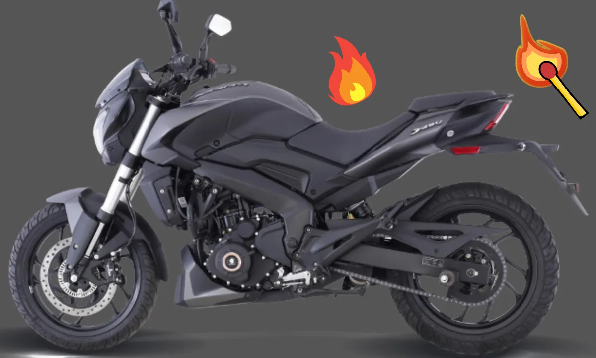 Bajaj Dominar 250