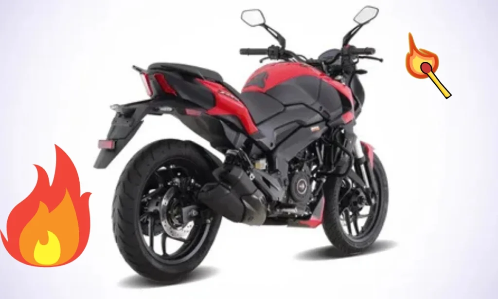Bajaj Dominar 250