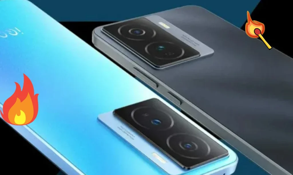 IQOO Z7 Pro