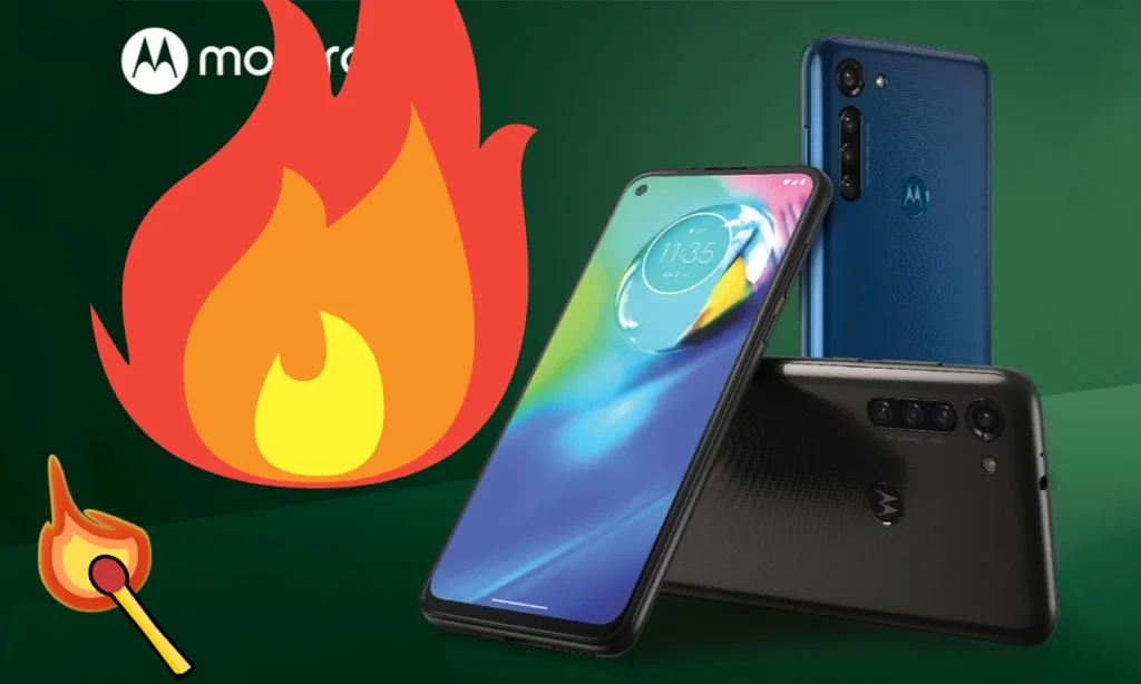 Motorola Moto G Power