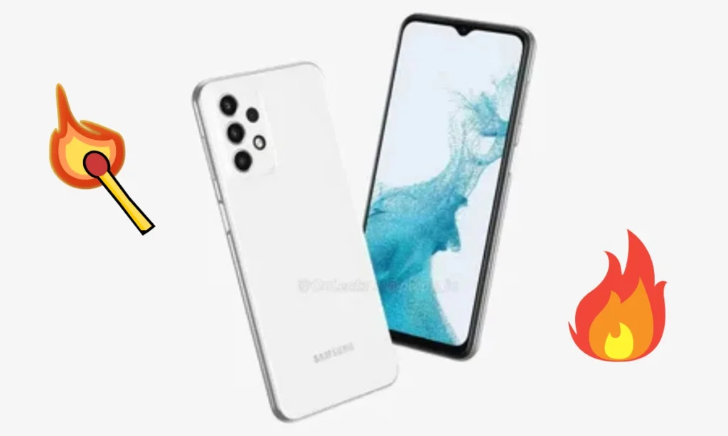 Samsung Galaxy A16 5G