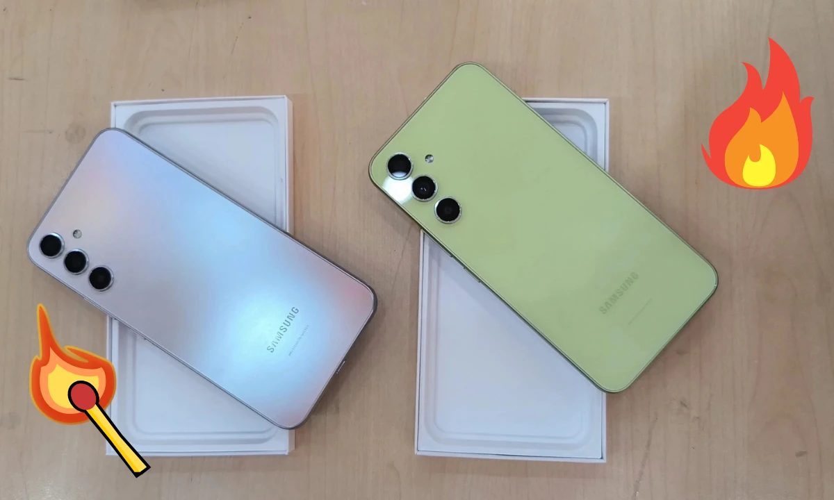 Samsung Galaxy A16 5G