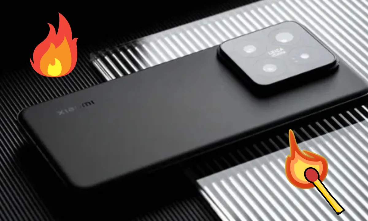 Xiaomi 15 Pro