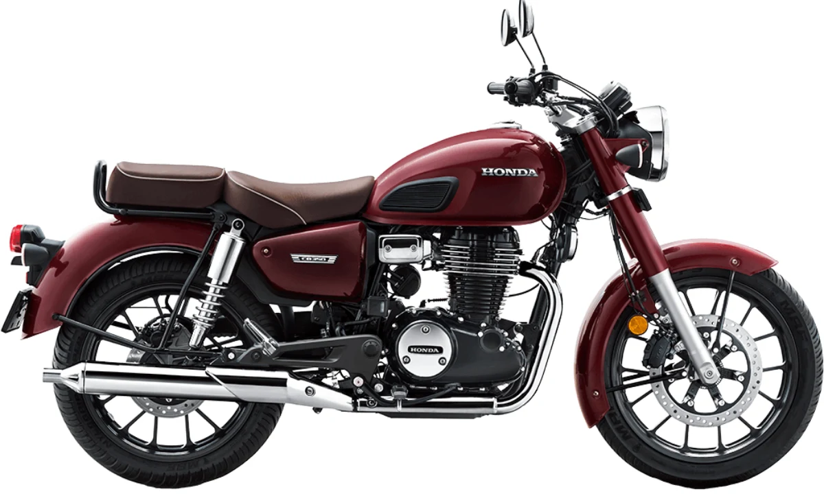 Honda CB350