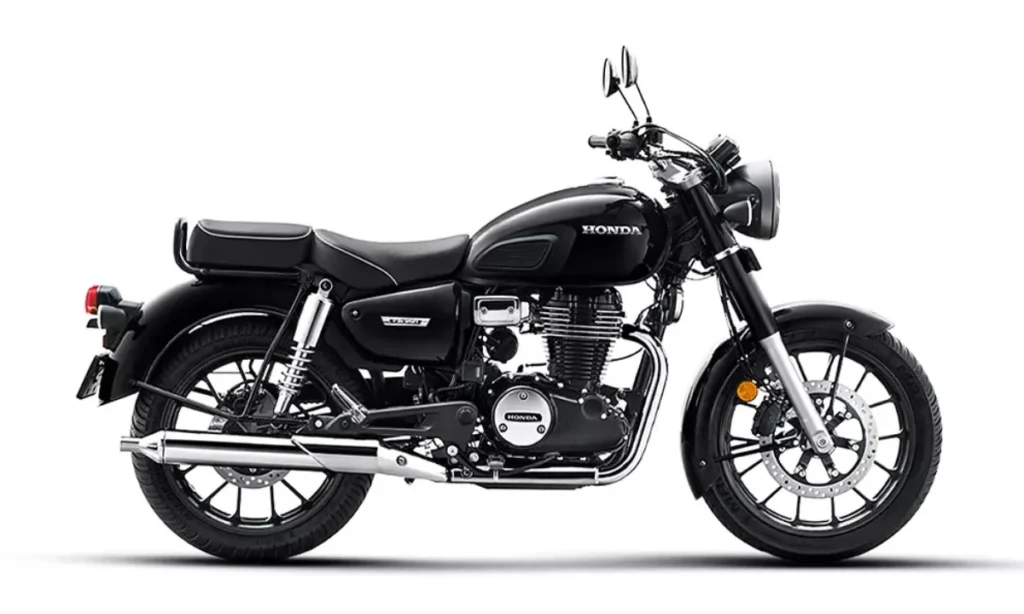 Honda CB350
