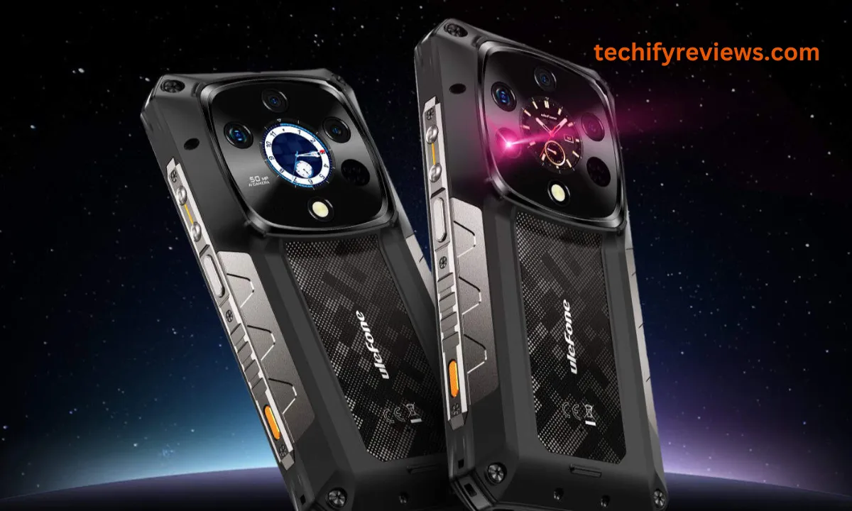 Ulefone Armor 28