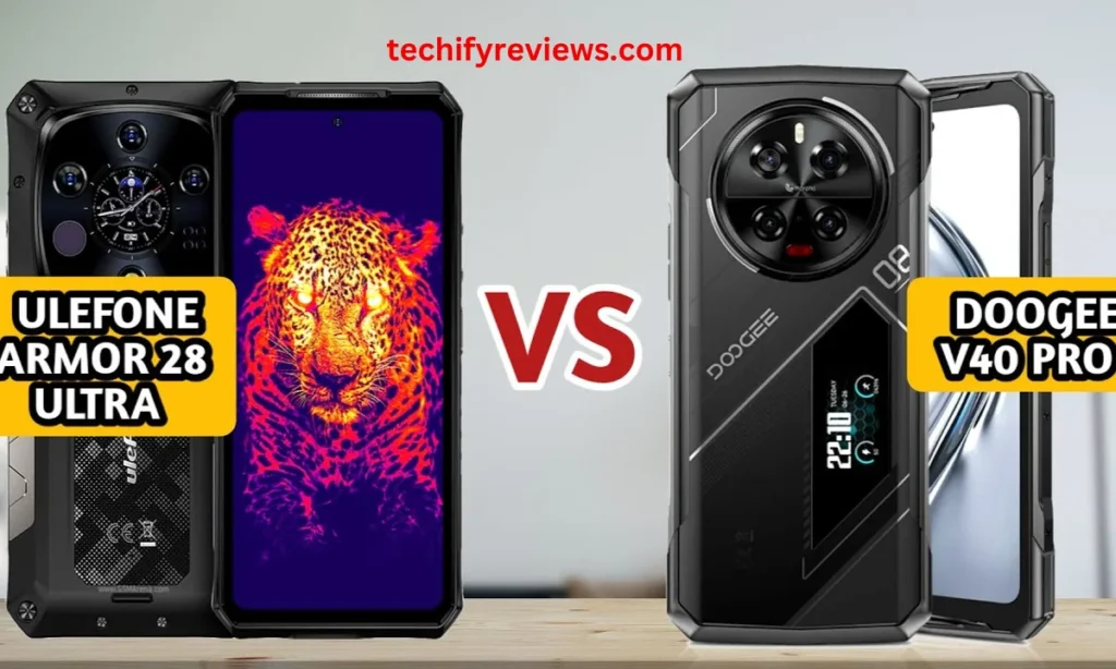 Ulefone Armor 28