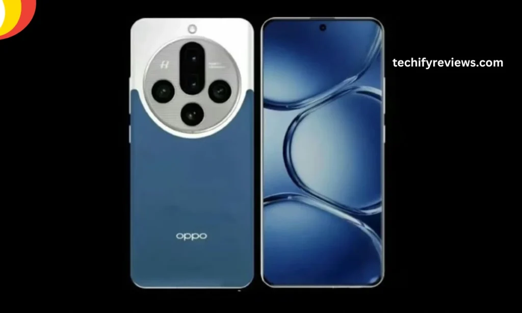 Oppo Find X8 Ultra