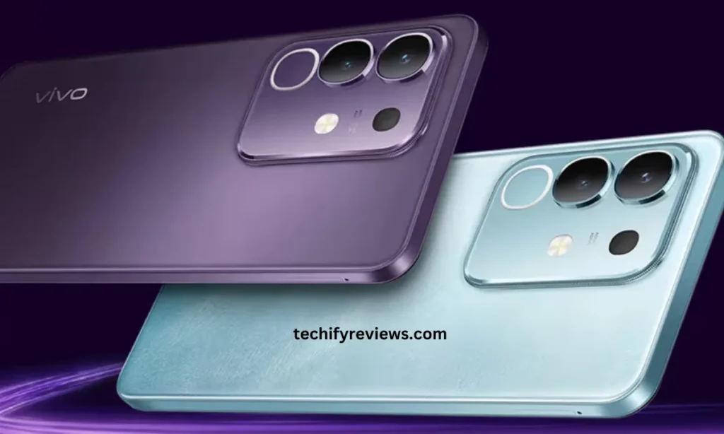 Vivo T4x