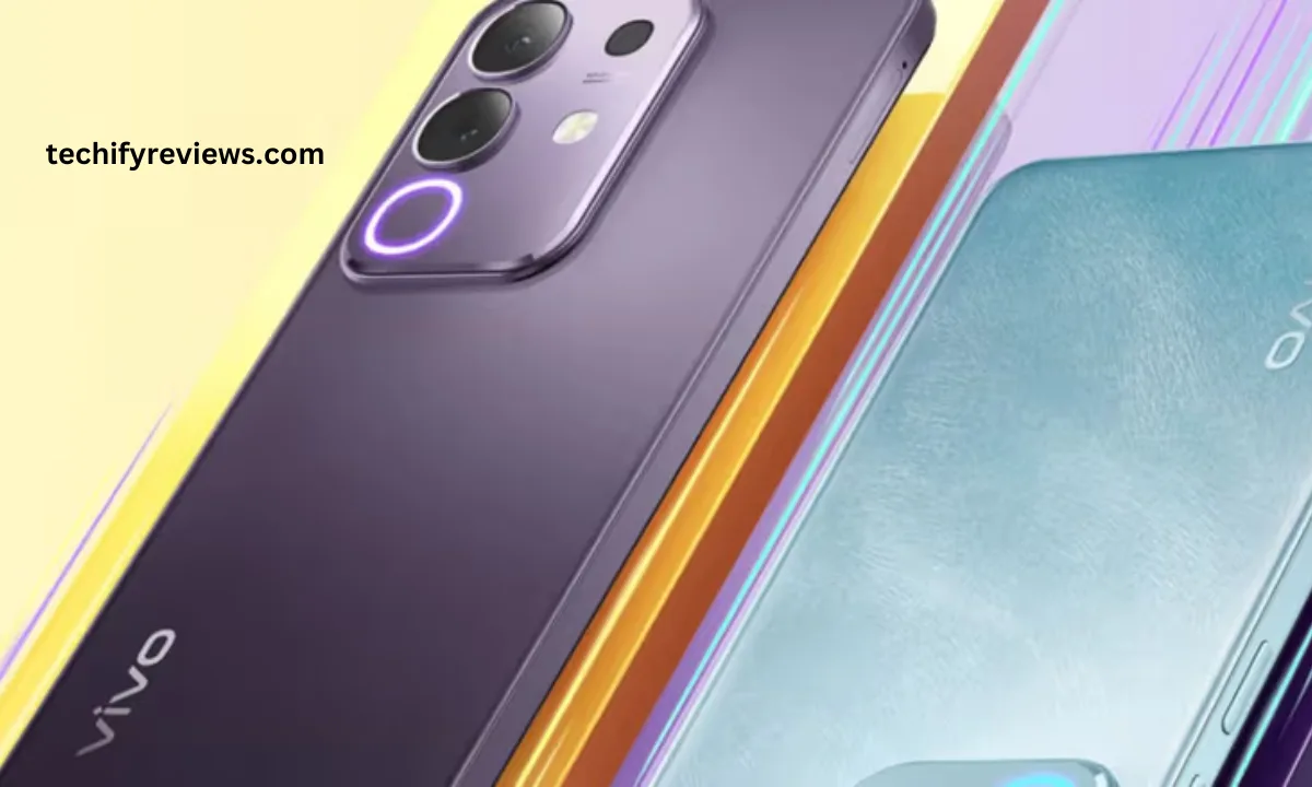 Vivo T4x