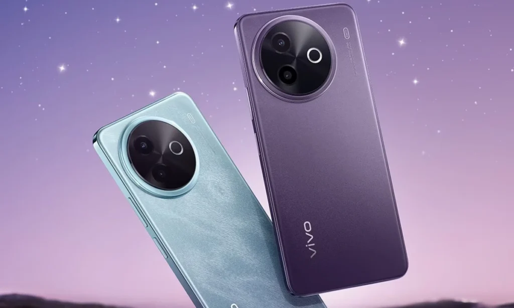 Vivo Y39