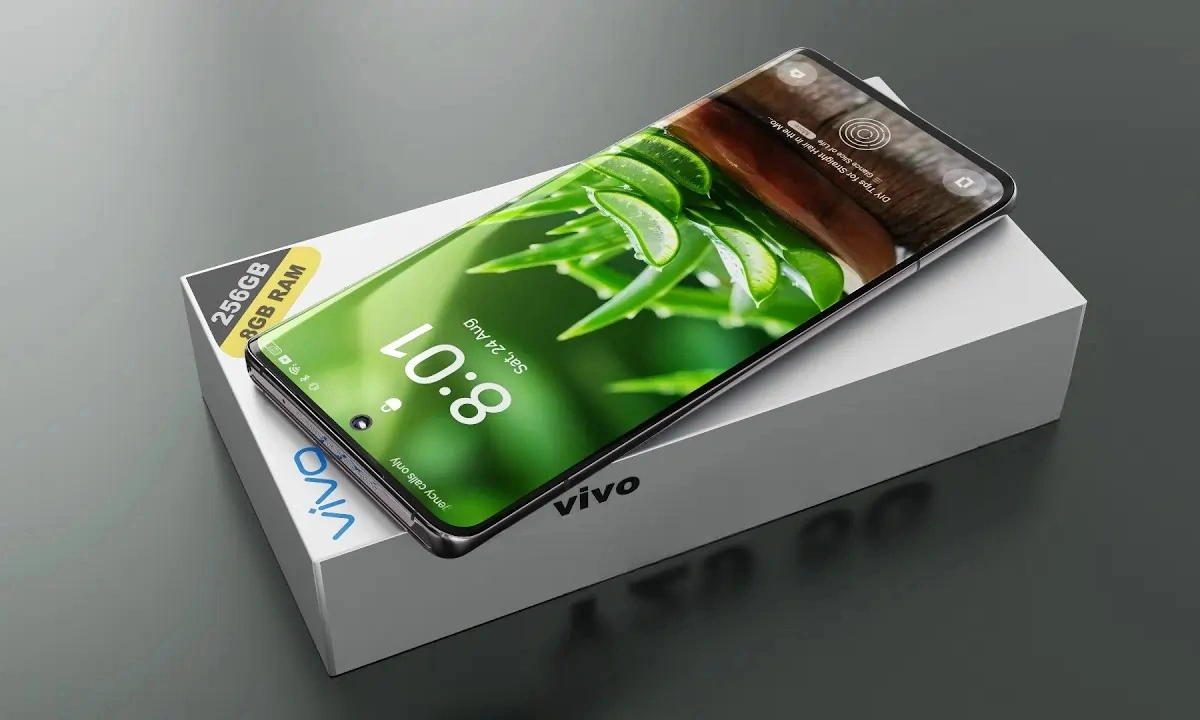 Vivo Y39
