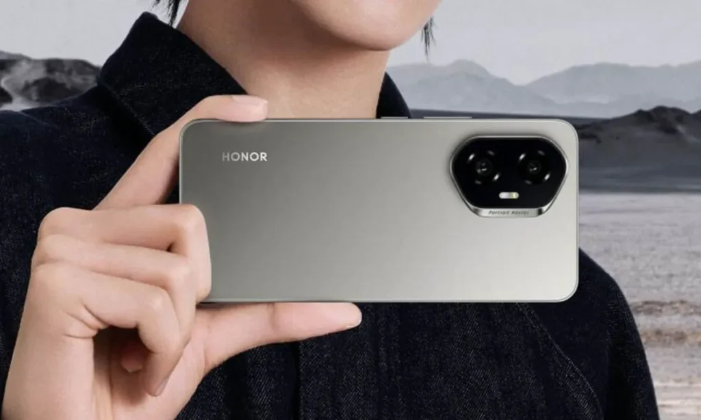 Honor 400 Pro