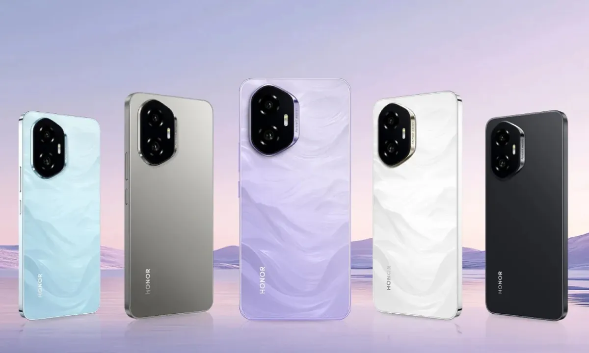Honor 400 Pro