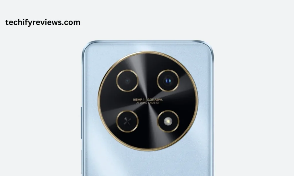 Huawei Nova 13i