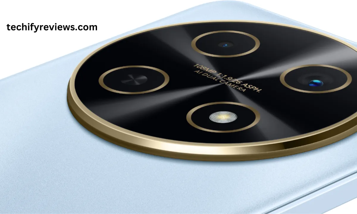 Huawei Nova 13i