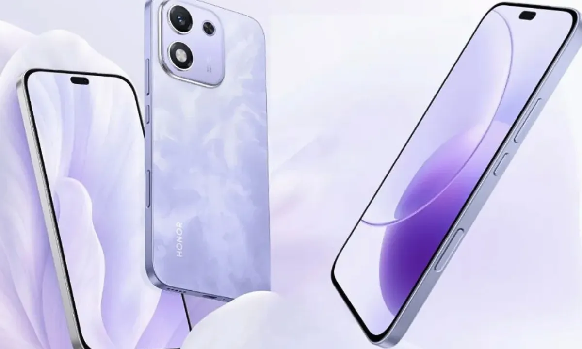 honor x70i