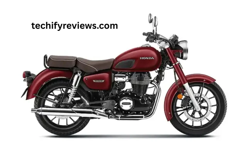 Honda CB350