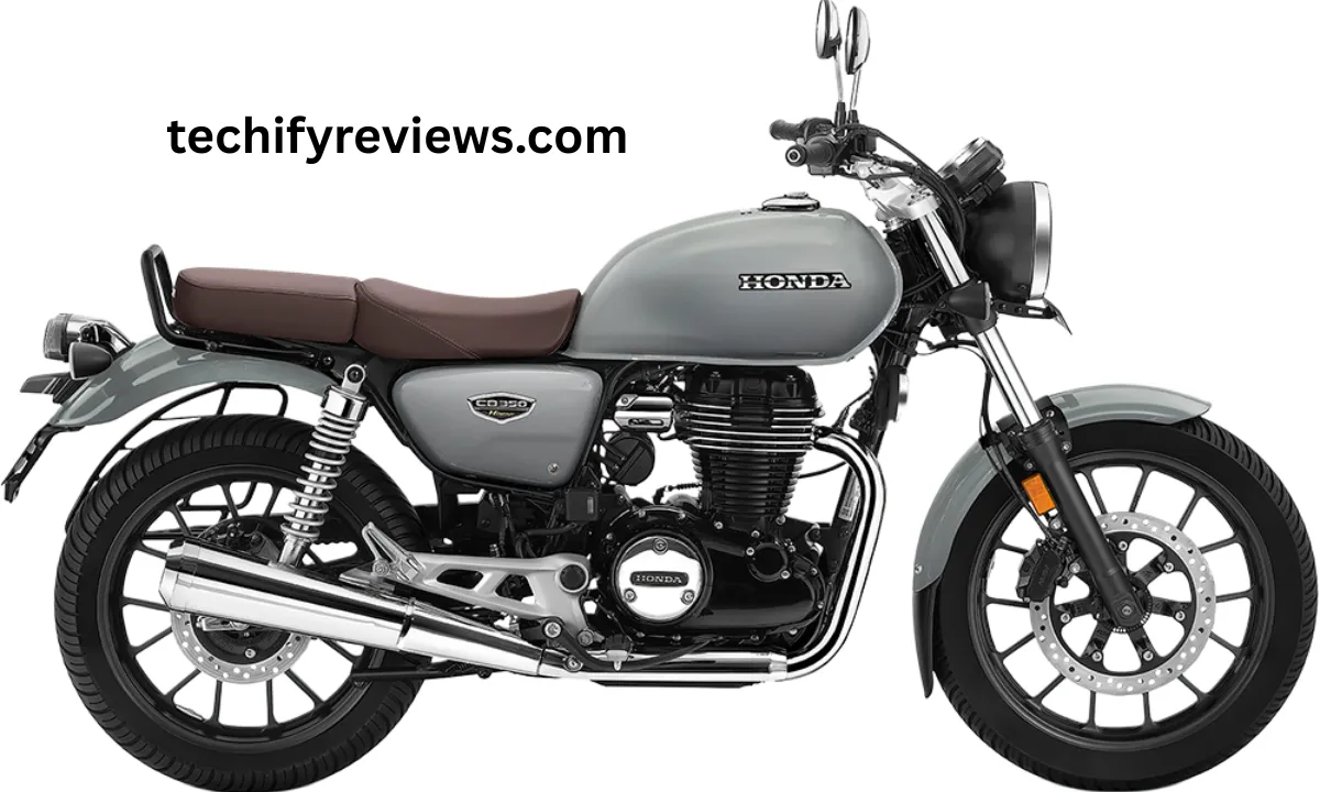 Honda CB350