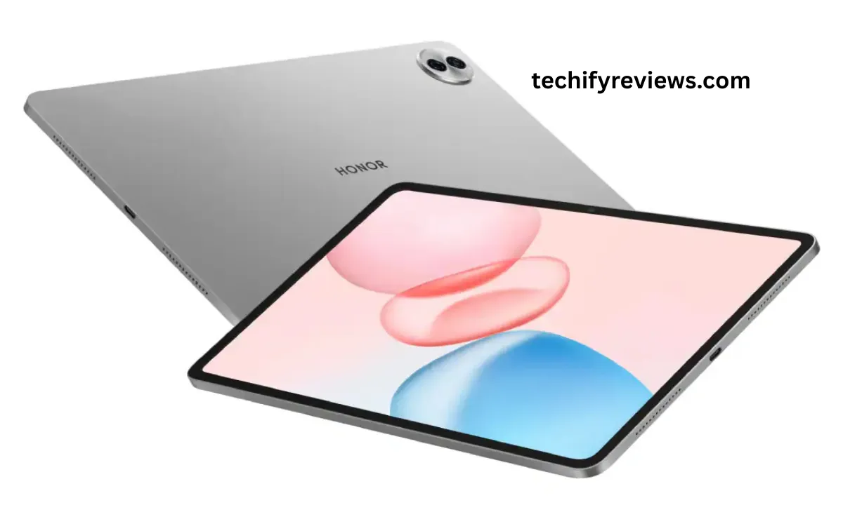 Honor Pad 10