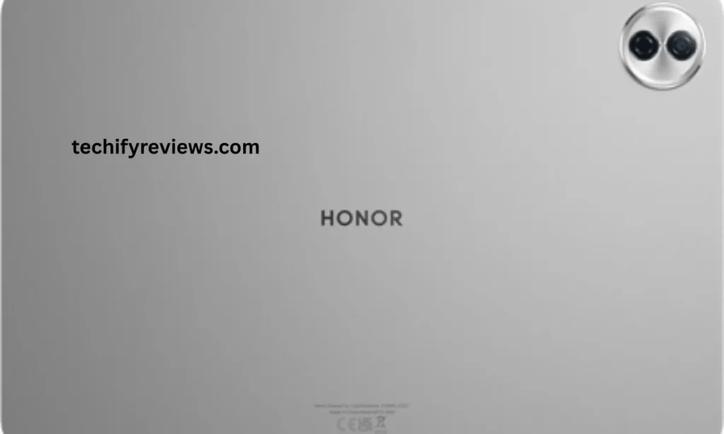 Honor Pad 10