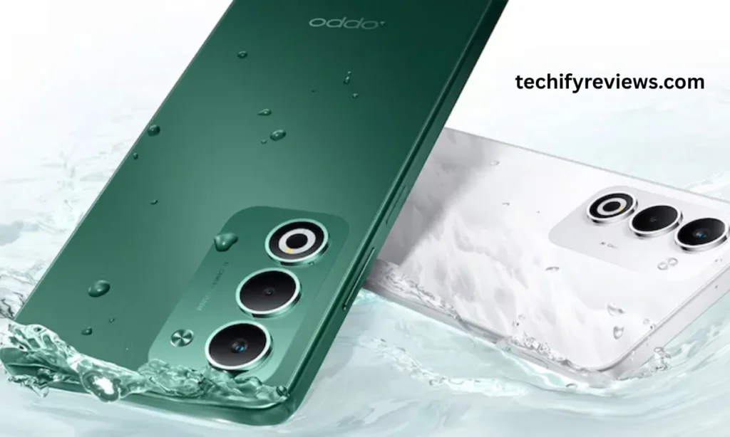 Oppo A5x