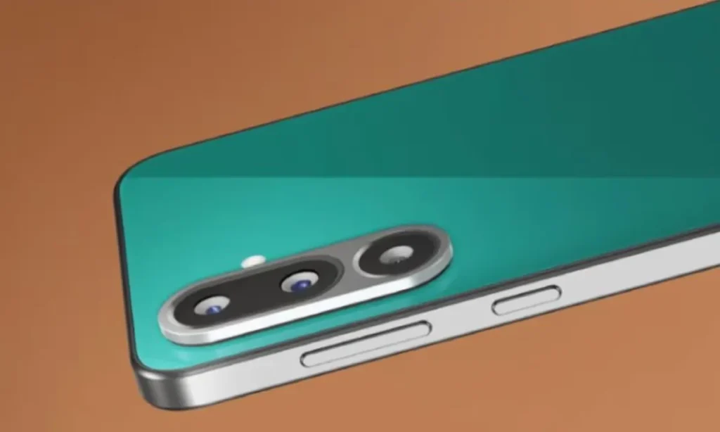 Samsung Galaxy F56